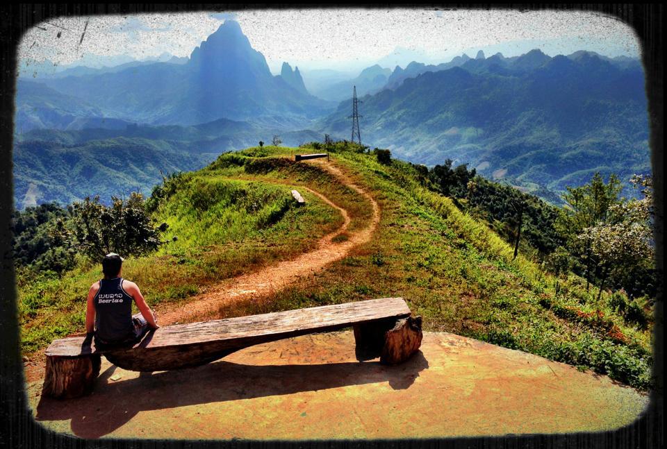 Laos